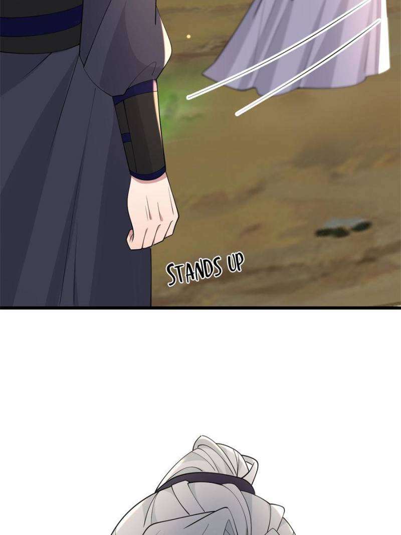 The Sickly Tyrant With An Innocent Facade Chapter 184 page 9