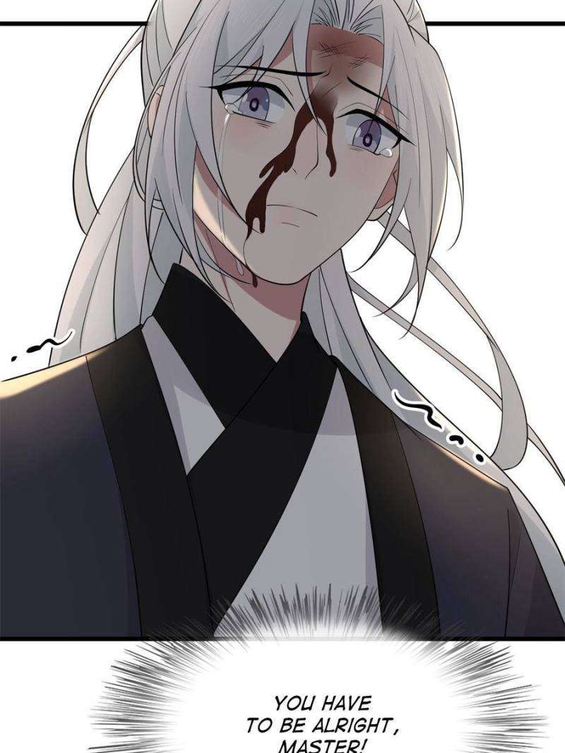 The Sickly Tyrant With An Innocent Facade Chapter 184 page 10