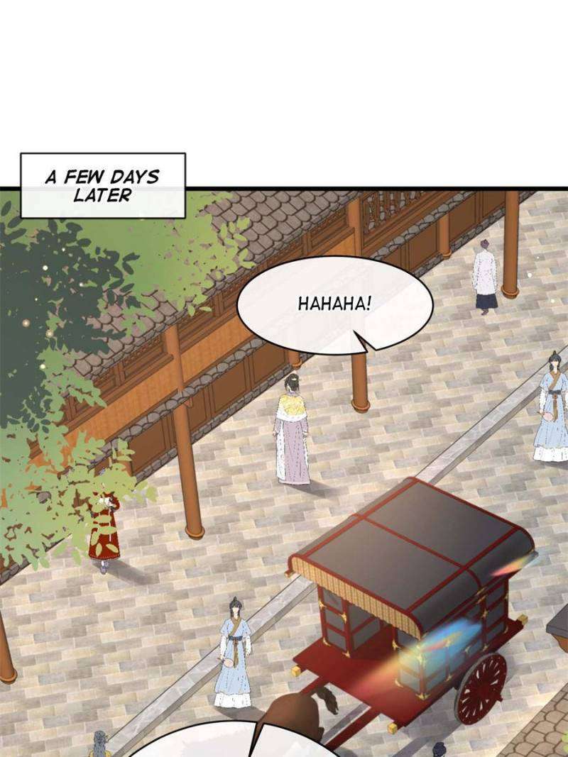 The Sickly Tyrant With An Innocent Facade Chapter 184 page 12