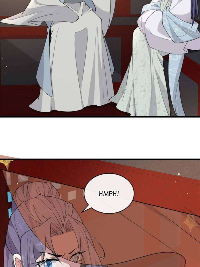 The Sickly Tyrant With An Innocent Facade Chapter 184 page 14