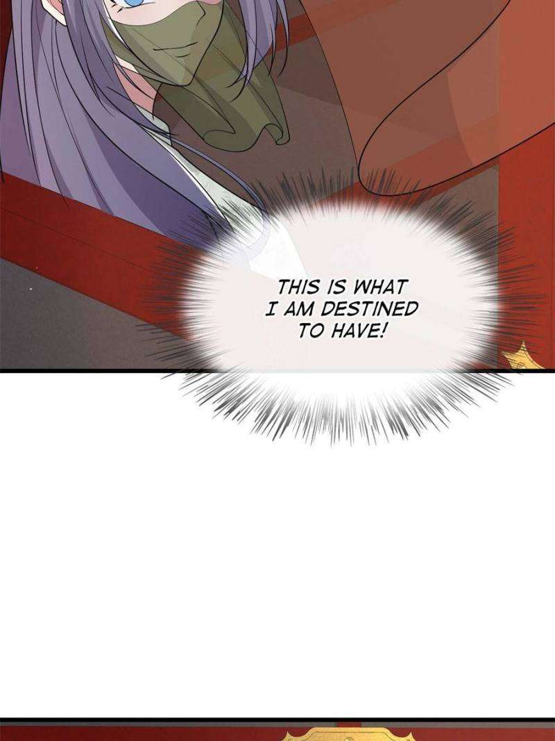 The Sickly Tyrant With An Innocent Facade Chapter 184 page 15