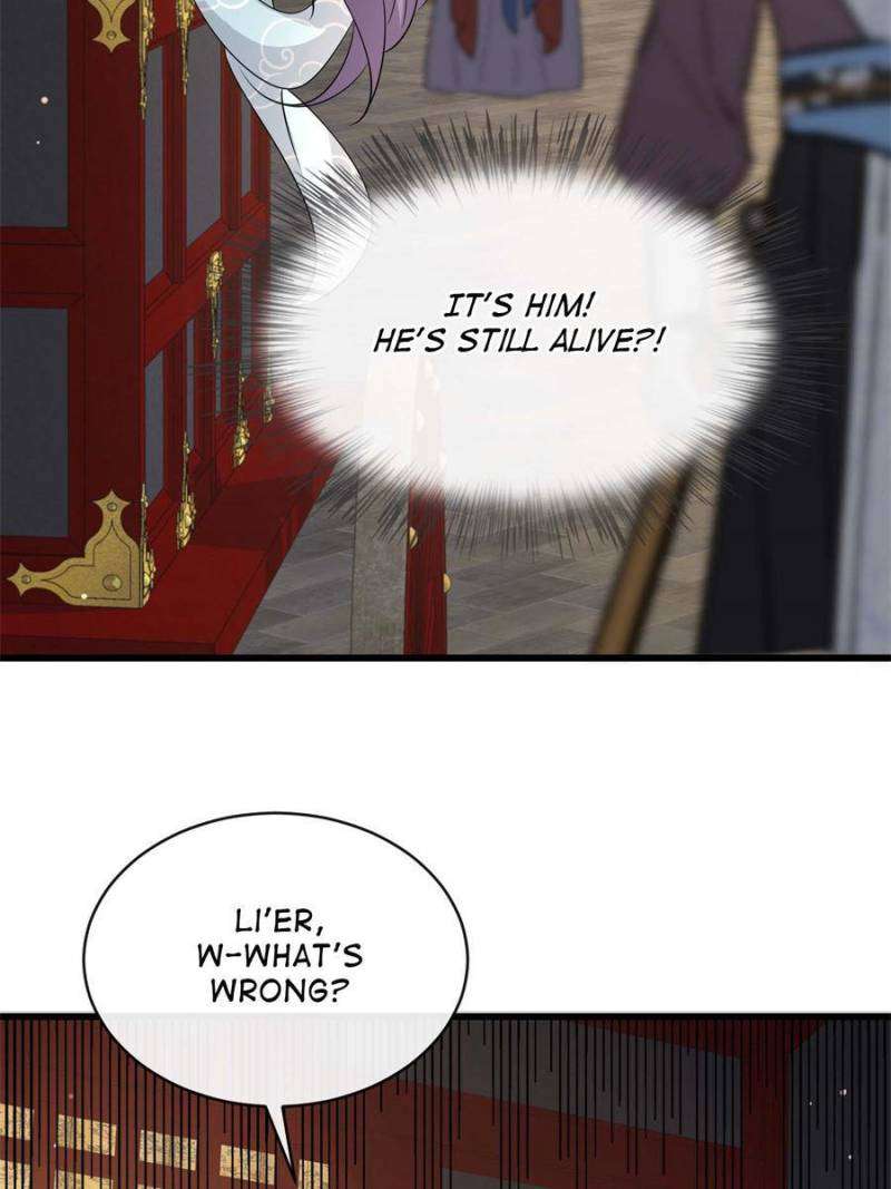 The Sickly Tyrant With An Innocent Facade Chapter 184 page 20