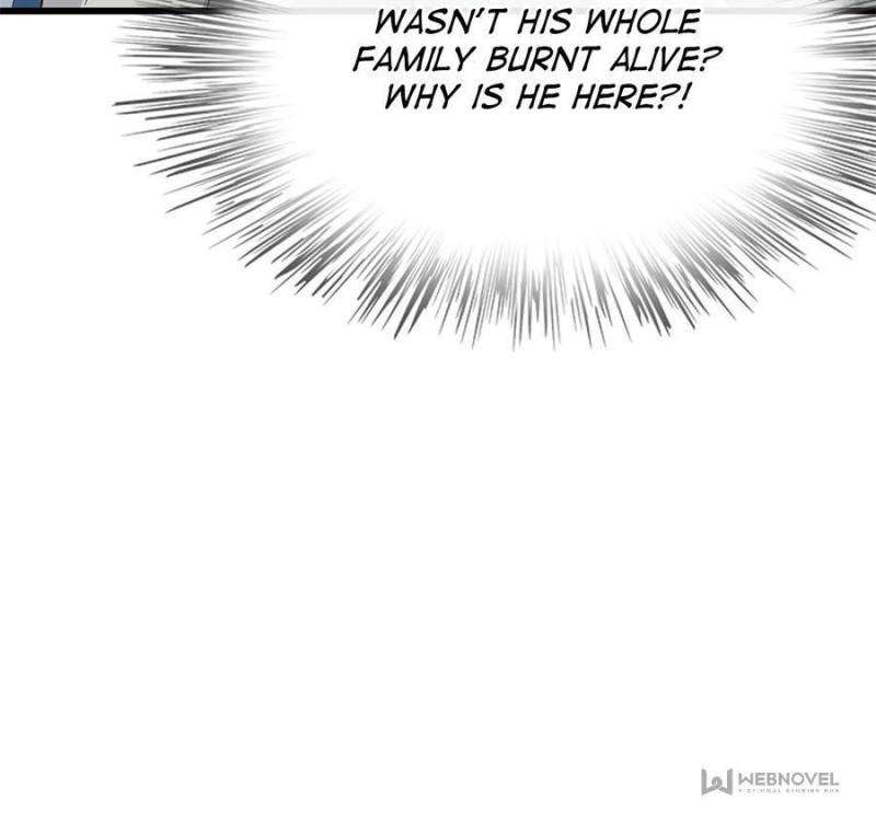 The Sickly Tyrant With An Innocent Facade Chapter 184 page 22