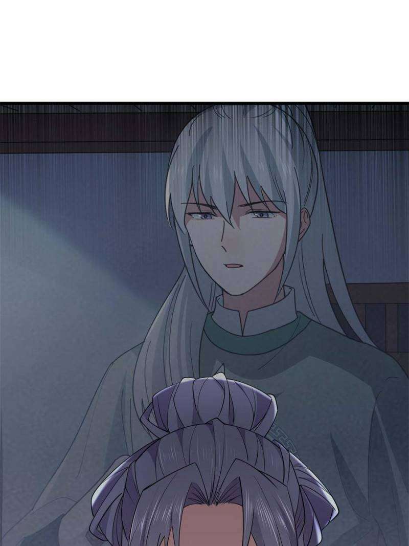 The Sickly Tyrant With An Innocent Facade Chapter 184 page 23