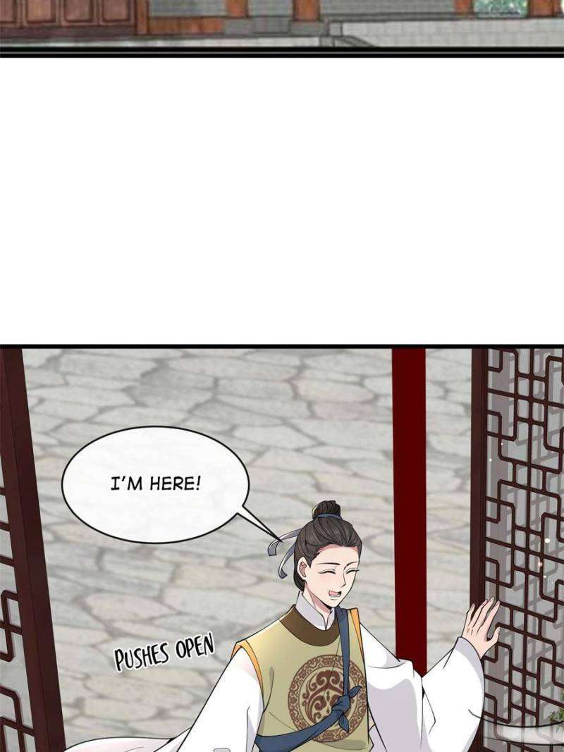 The Sickly Tyrant With An Innocent Facade Chapter 184 page 28