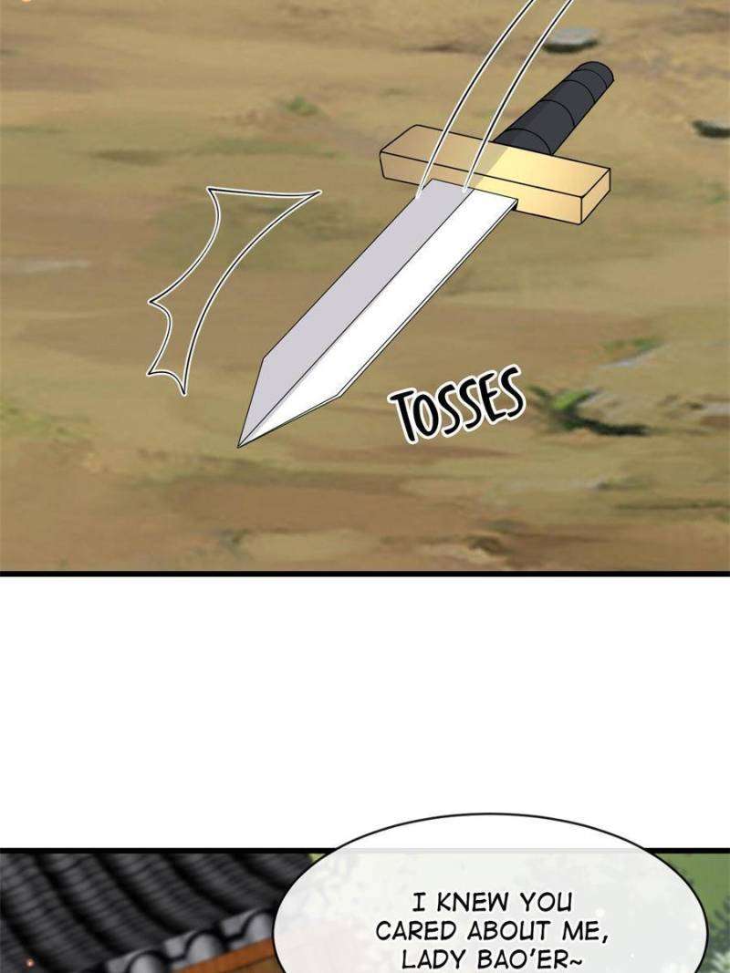 The Sickly Tyrant With An Innocent Facade Chapter 184 page 2
