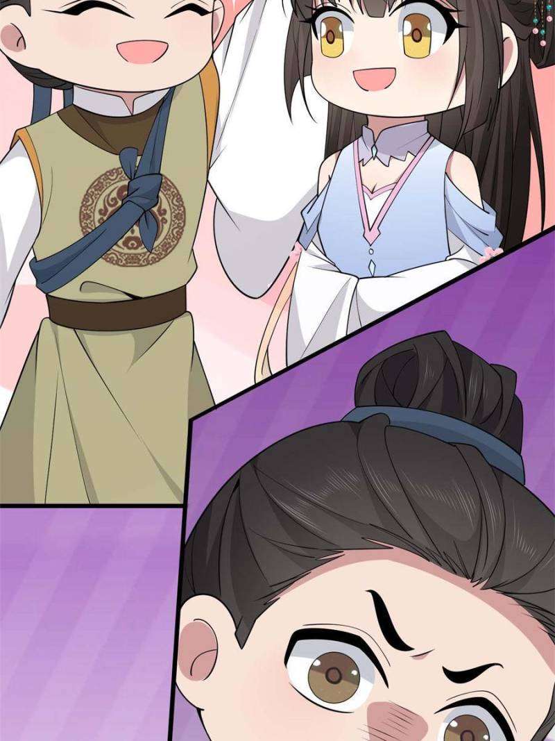The Sickly Tyrant With An Innocent Facade Chapter 184 page 32