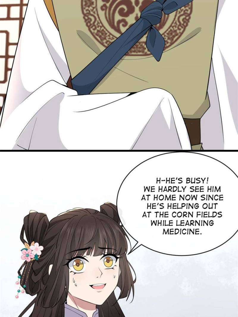 The Sickly Tyrant With An Innocent Facade Chapter 184 page 36