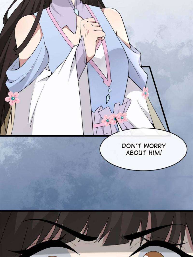 The Sickly Tyrant With An Innocent Facade Chapter 184 page 37