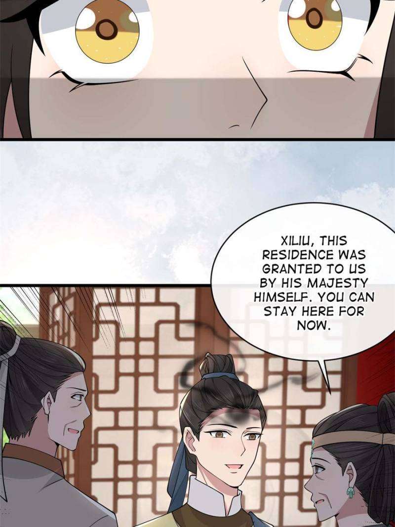 The Sickly Tyrant With An Innocent Facade Chapter 184 page 38