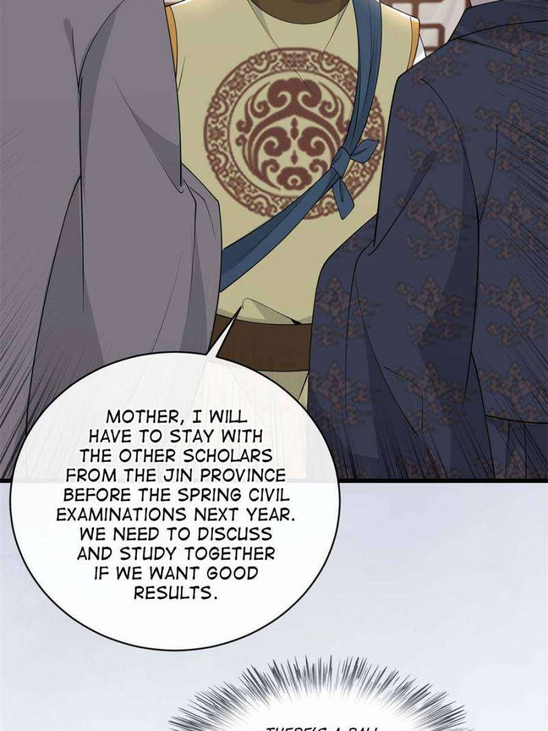 The Sickly Tyrant With An Innocent Facade Chapter 184 page 39