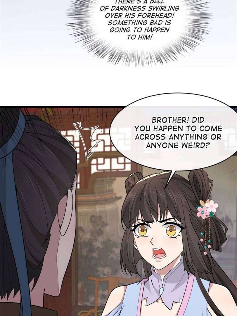 The Sickly Tyrant With An Innocent Facade Chapter 184 page 40