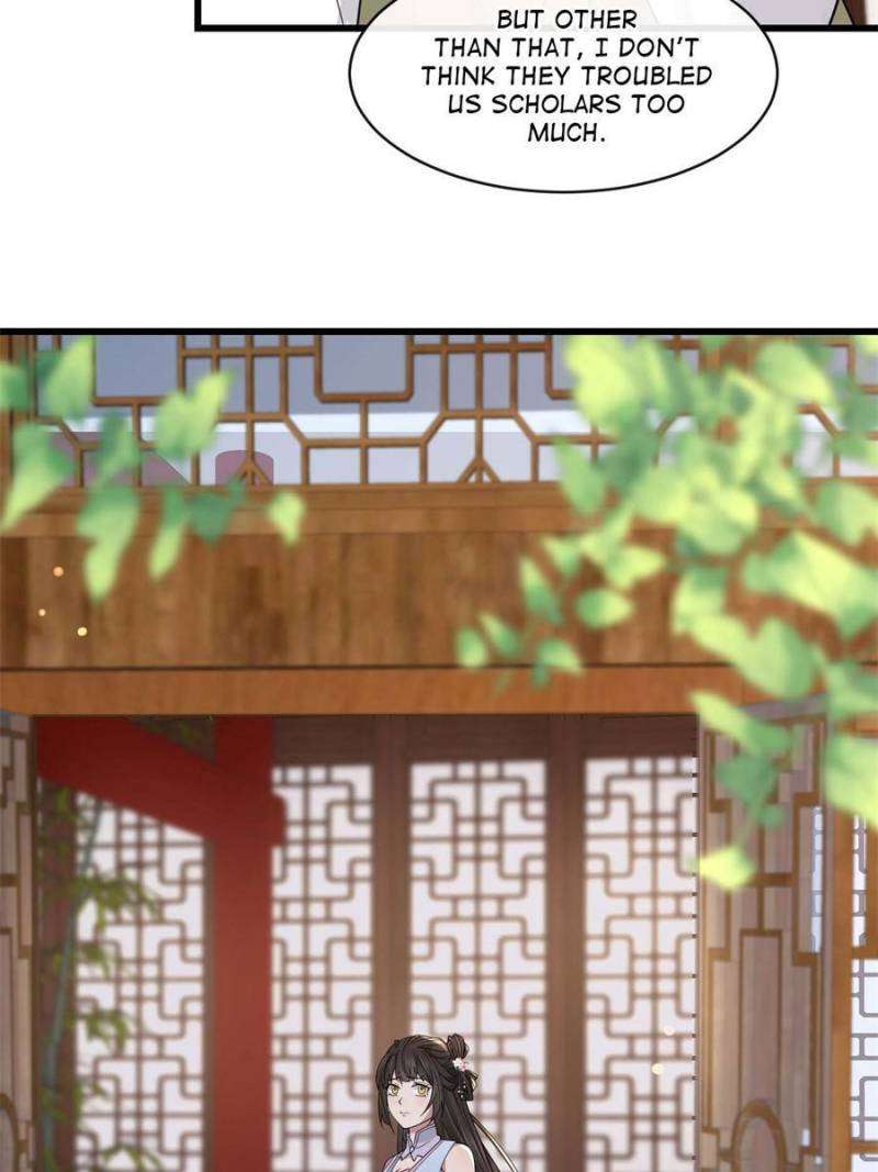 The Sickly Tyrant With An Innocent Facade Chapter 184 page 43