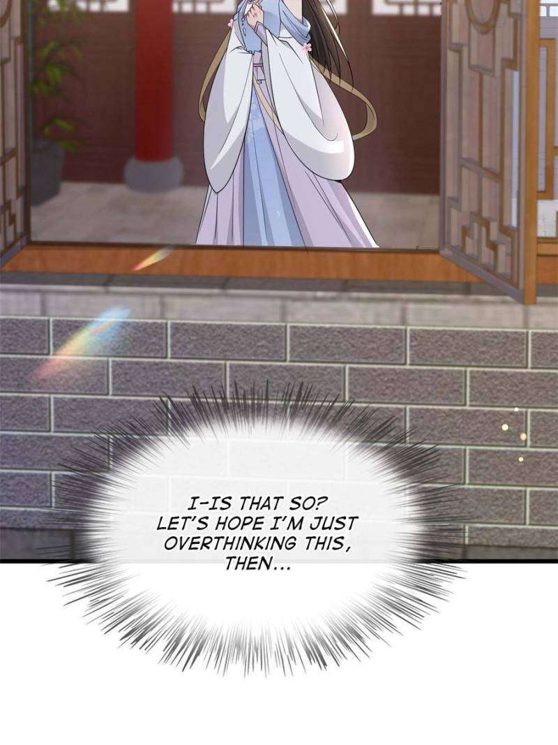 The Sickly Tyrant With An Innocent Facade Chapter 184 page 44