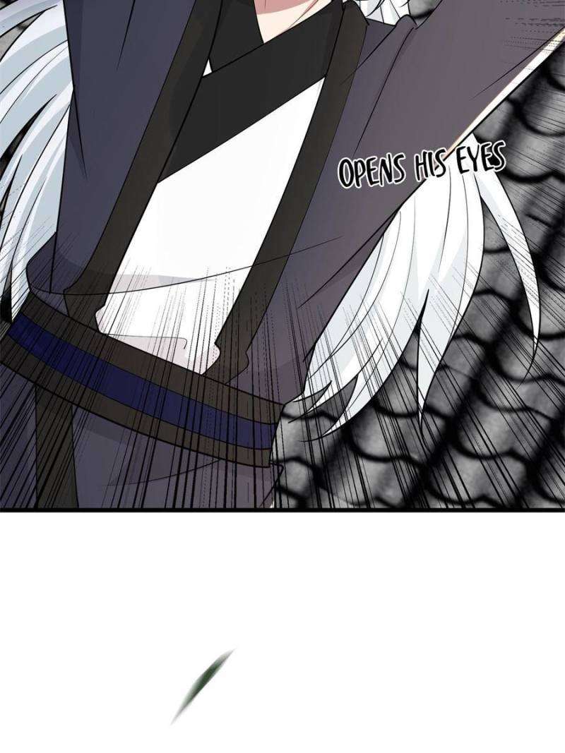 The Sickly Tyrant With An Innocent Facade Chapter 184 page 48