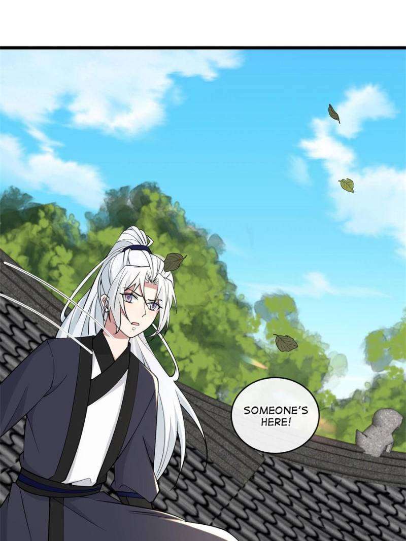 The Sickly Tyrant With An Innocent Facade Chapter 184 page 49