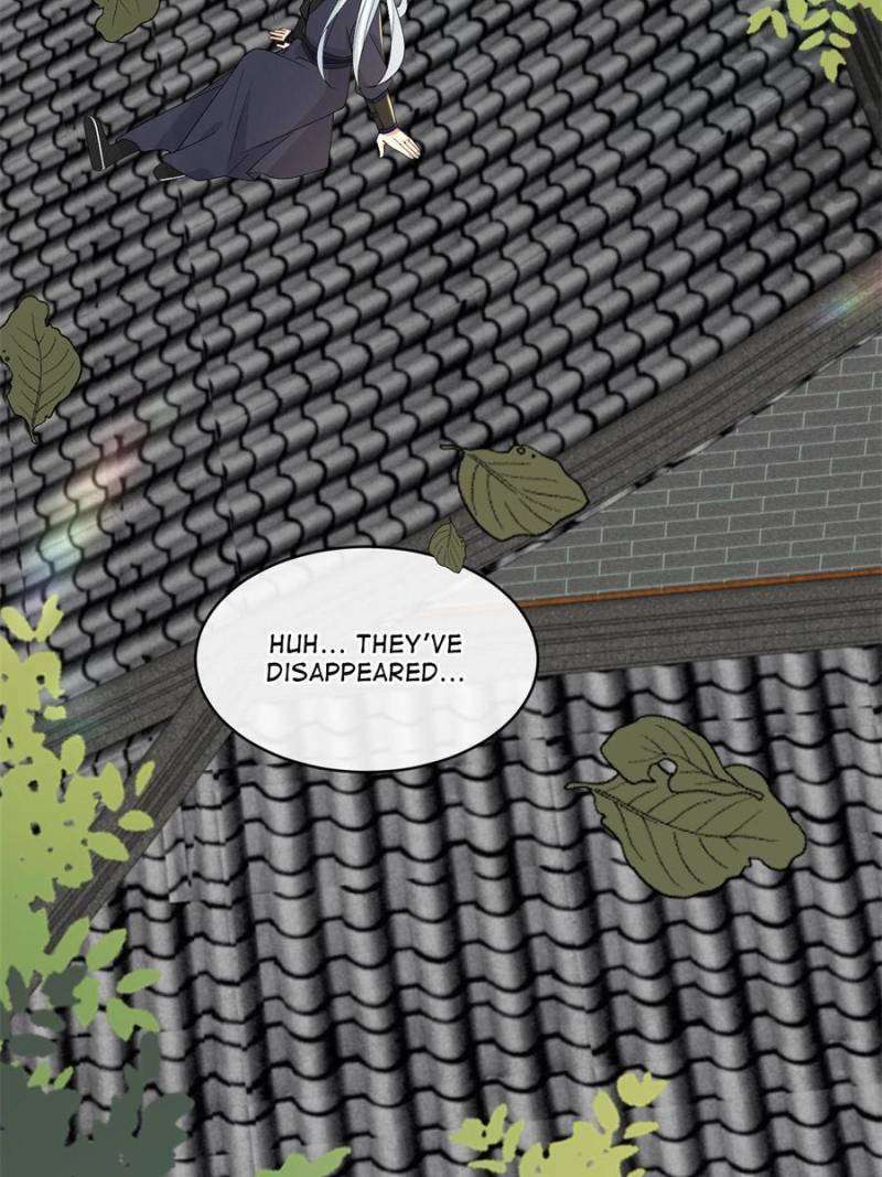 The Sickly Tyrant With An Innocent Facade Chapter 184 page 52