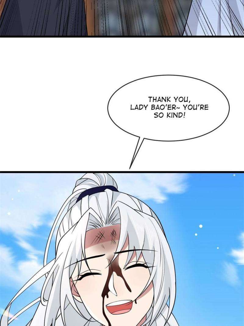 The Sickly Tyrant With An Innocent Facade Chapter 184 page 6