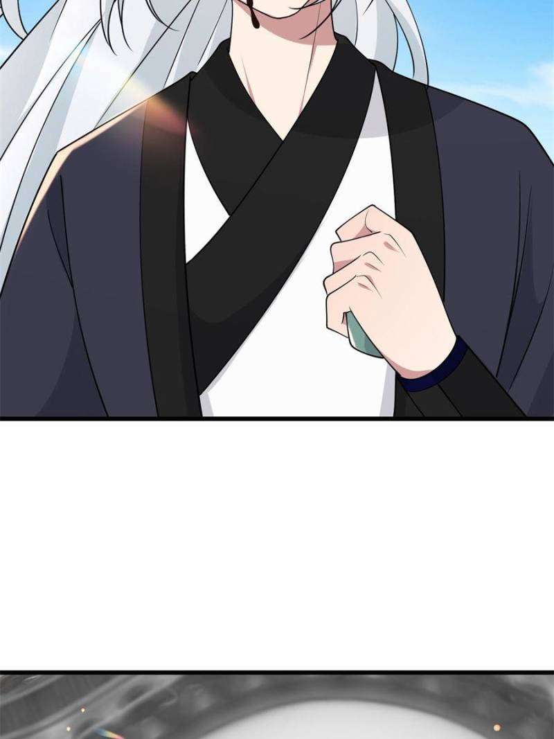 The Sickly Tyrant With An Innocent Facade Chapter 184 page 7