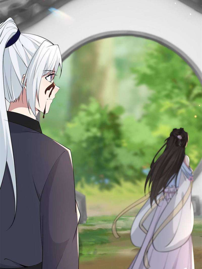The Sickly Tyrant With An Innocent Facade Chapter 184 page 8