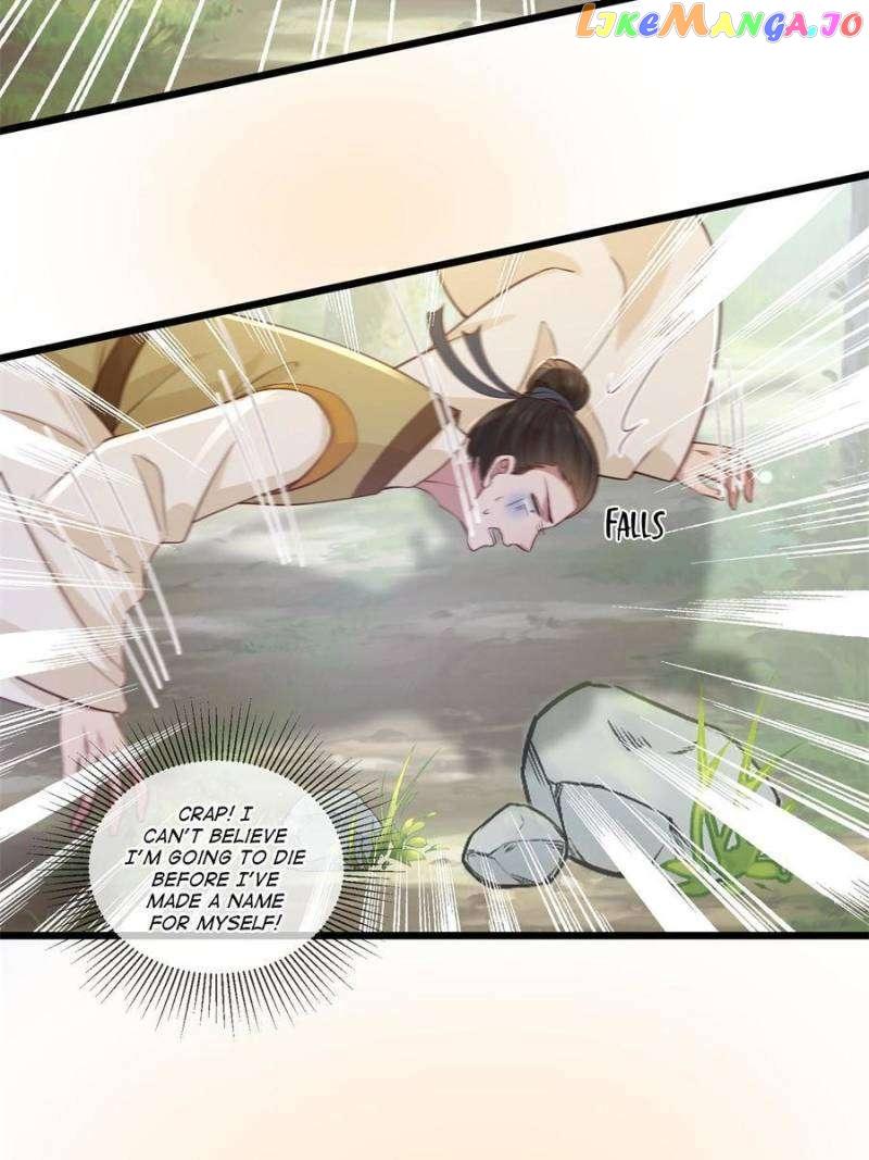 The Sickly Tyrant With An Innocent Facade Chapter 185 page 10