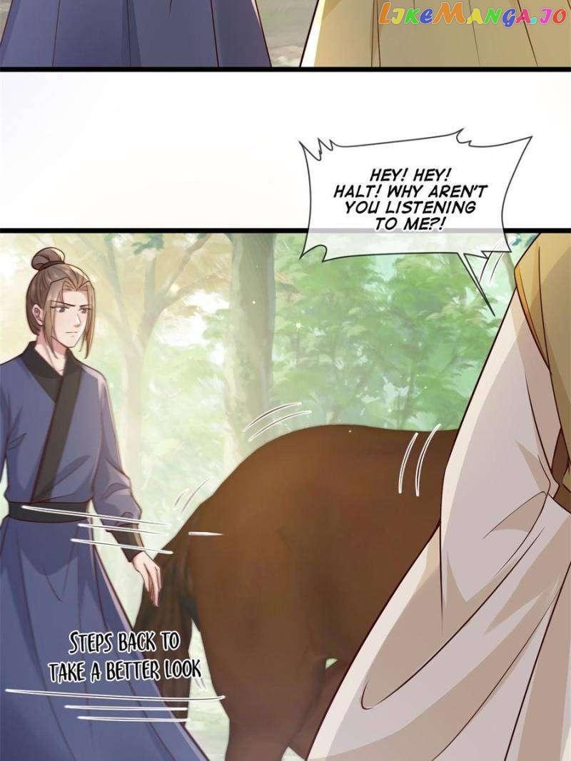 The Sickly Tyrant With An Innocent Facade Chapter 185 page 14