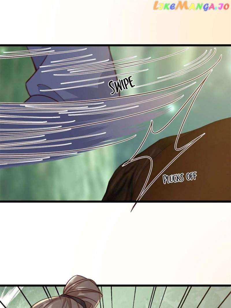 The Sickly Tyrant With An Innocent Facade Chapter 185 page 16