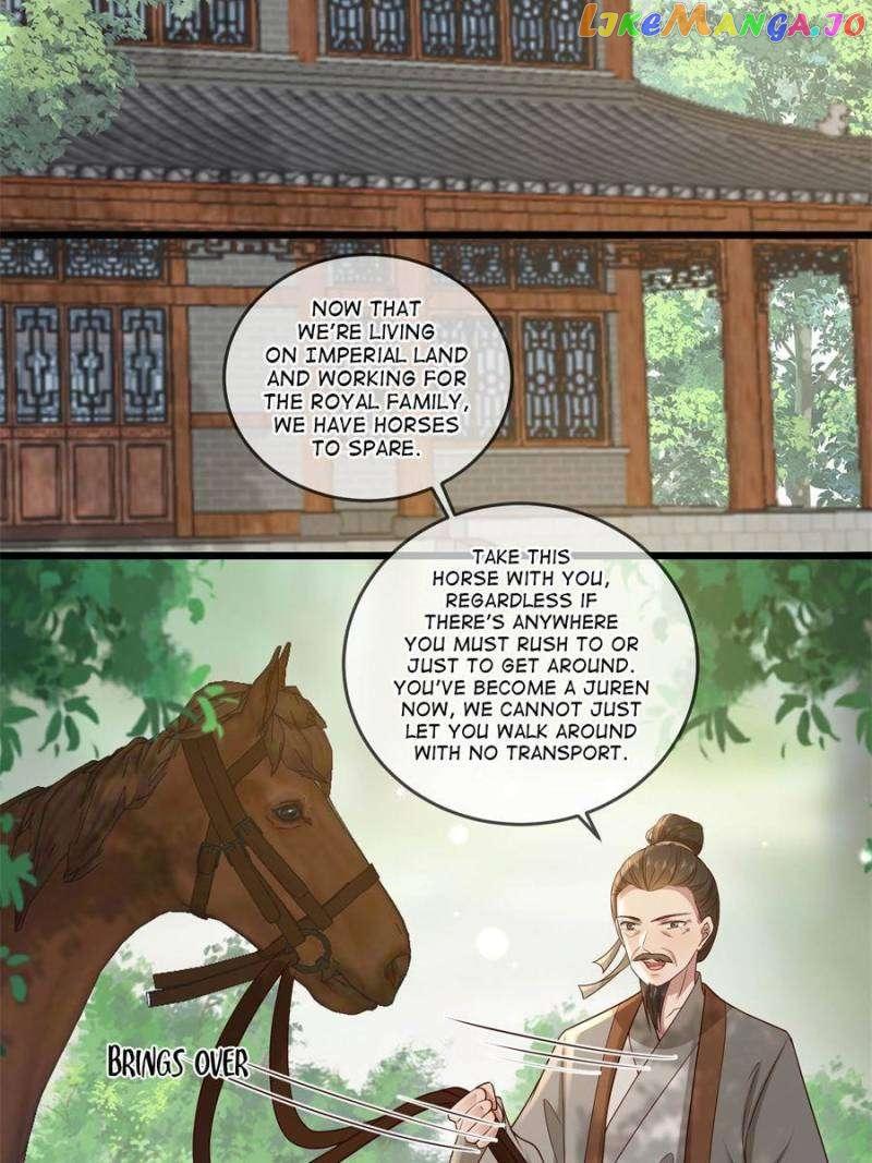 The Sickly Tyrant With An Innocent Facade Chapter 185 page 1