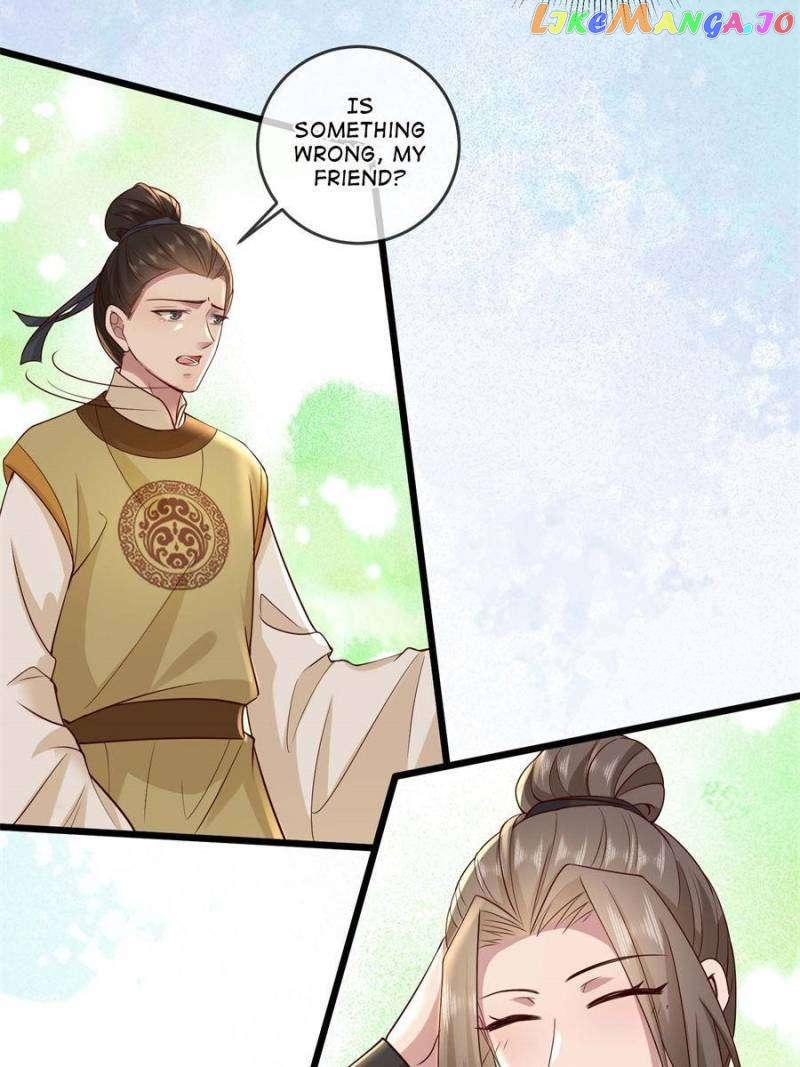 The Sickly Tyrant With An Innocent Facade Chapter 185 page 20