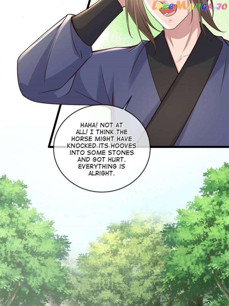 The Sickly Tyrant With An Innocent Facade Chapter 185 page 21