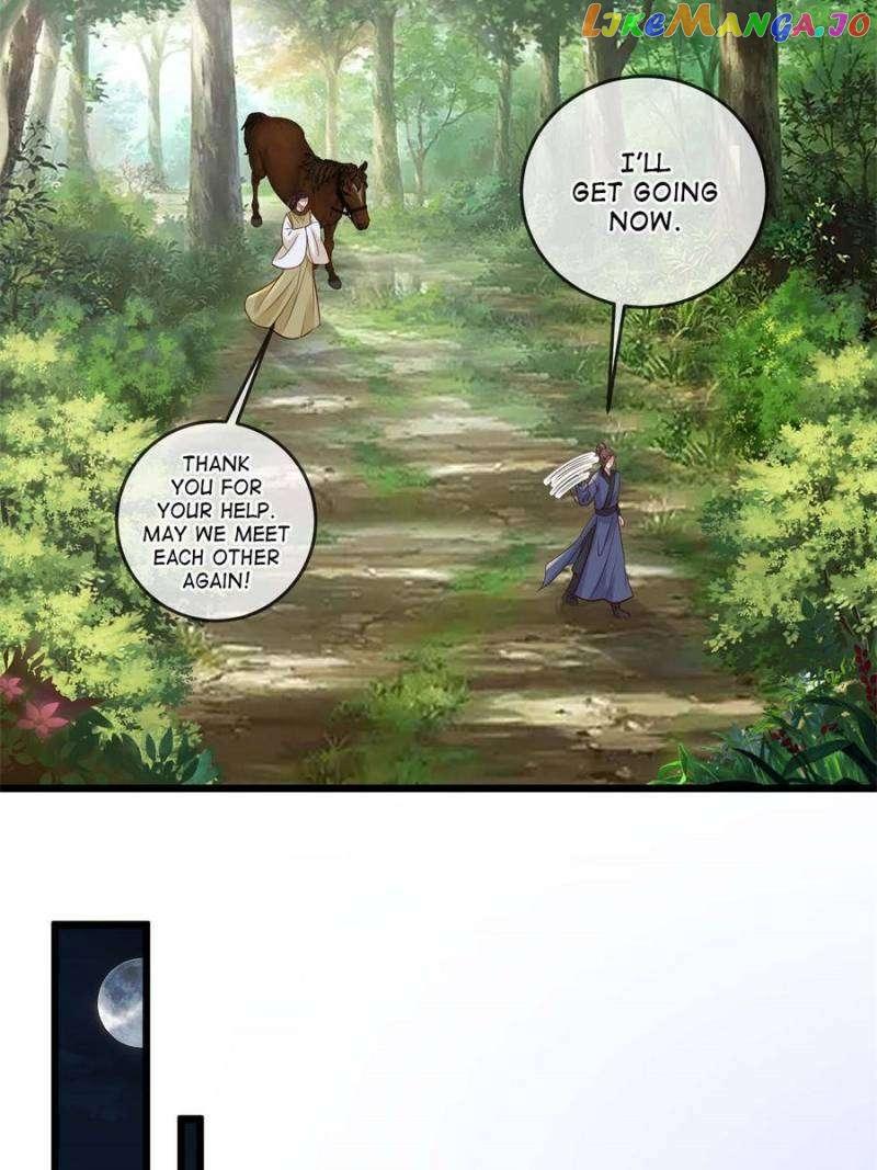 The Sickly Tyrant With An Innocent Facade Chapter 185 page 22