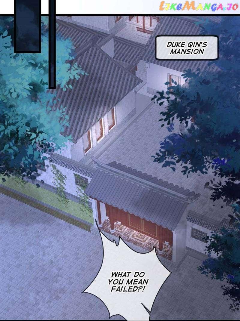 The Sickly Tyrant With An Innocent Facade Chapter 185 page 23