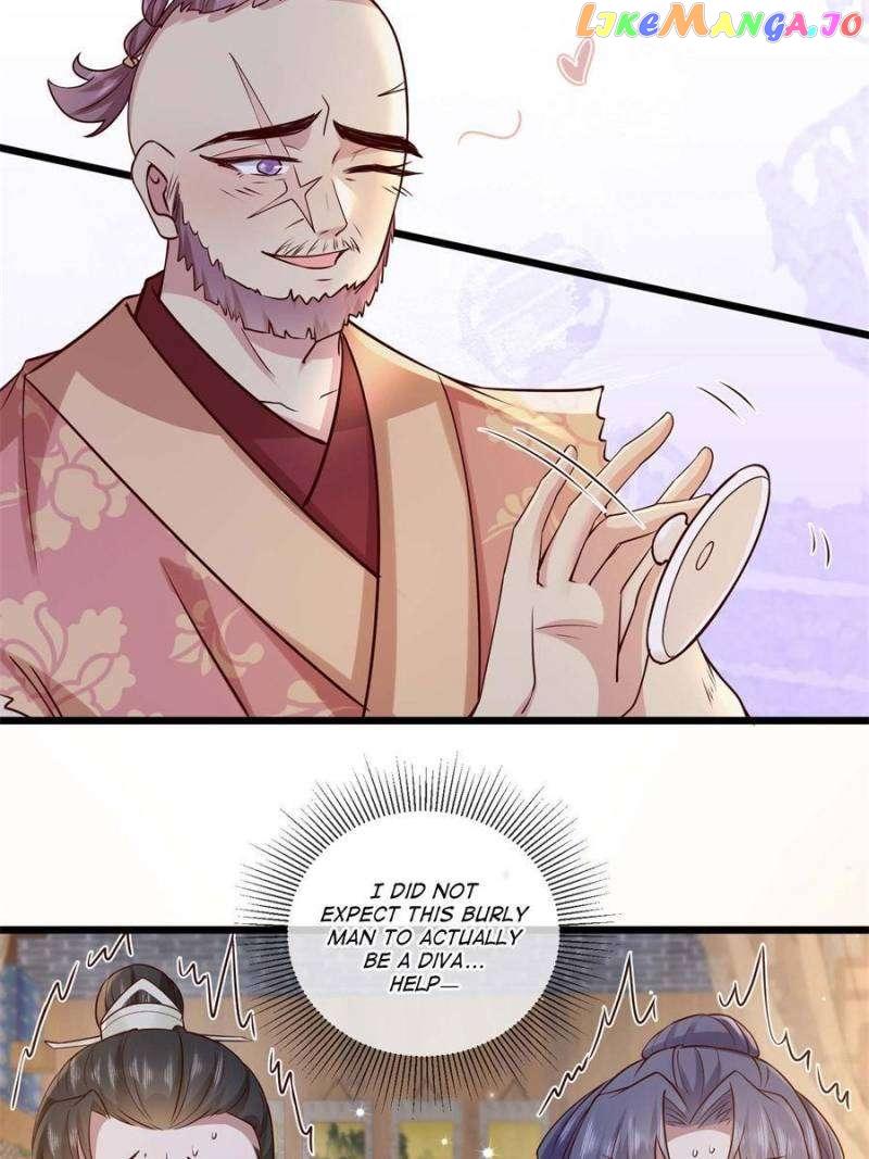 The Sickly Tyrant With An Innocent Facade Chapter 185 page 27
