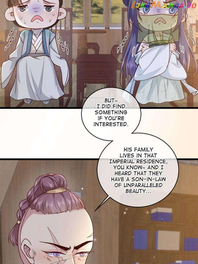 The Sickly Tyrant With An Innocent Facade Chapter 185 page 28