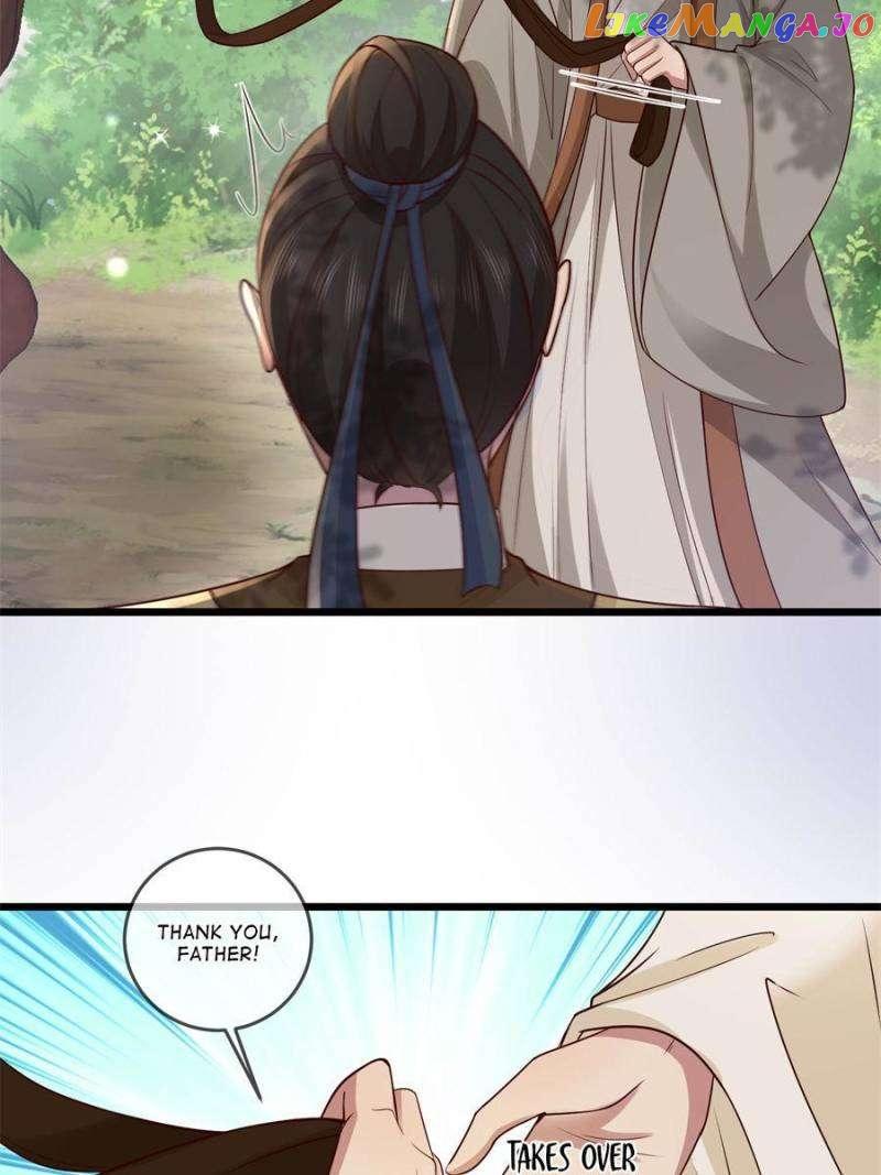 The Sickly Tyrant With An Innocent Facade Chapter 185 page 2