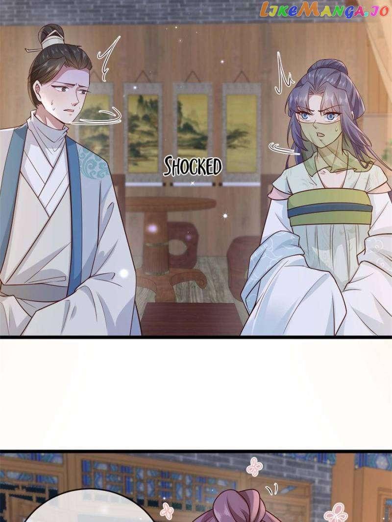 The Sickly Tyrant With An Innocent Facade Chapter 185 page 30