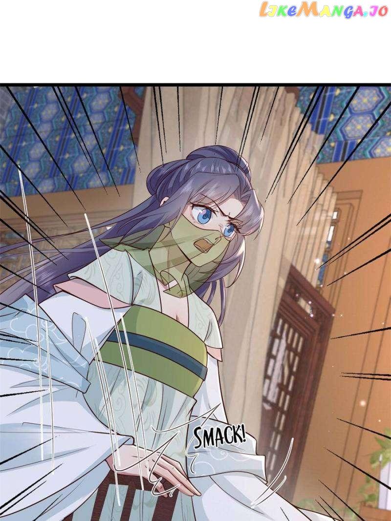 The Sickly Tyrant With An Innocent Facade Chapter 185 page 33