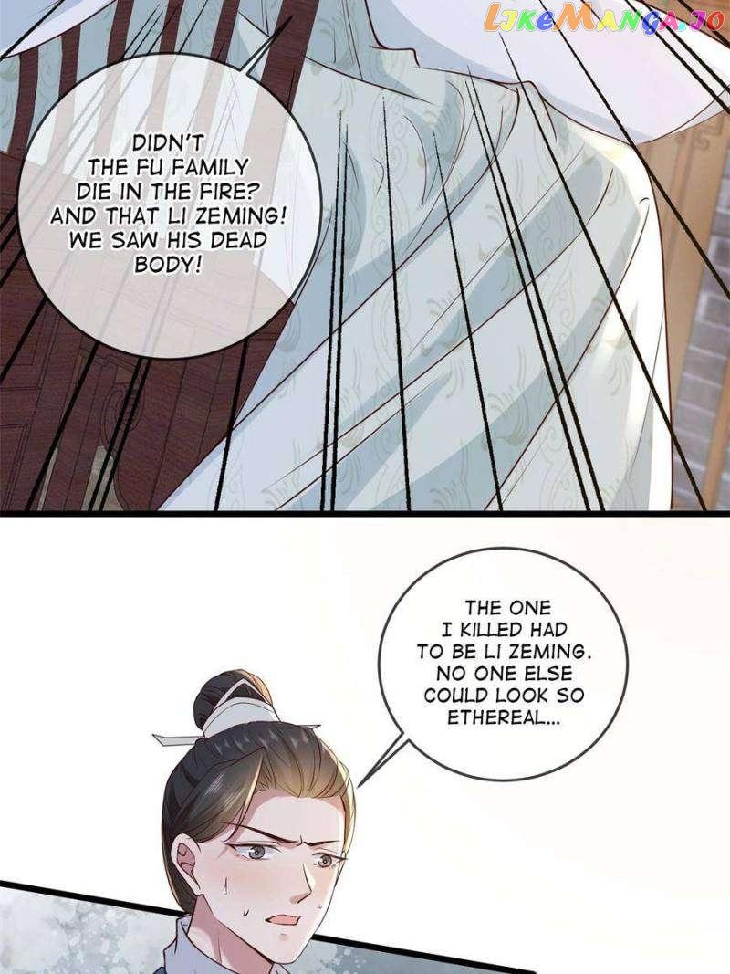 The Sickly Tyrant With An Innocent Facade Chapter 185 page 34