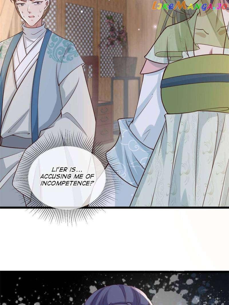 The Sickly Tyrant With An Innocent Facade Chapter 185 page 36
