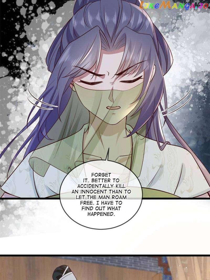 The Sickly Tyrant With An Innocent Facade Chapter 185 page 37