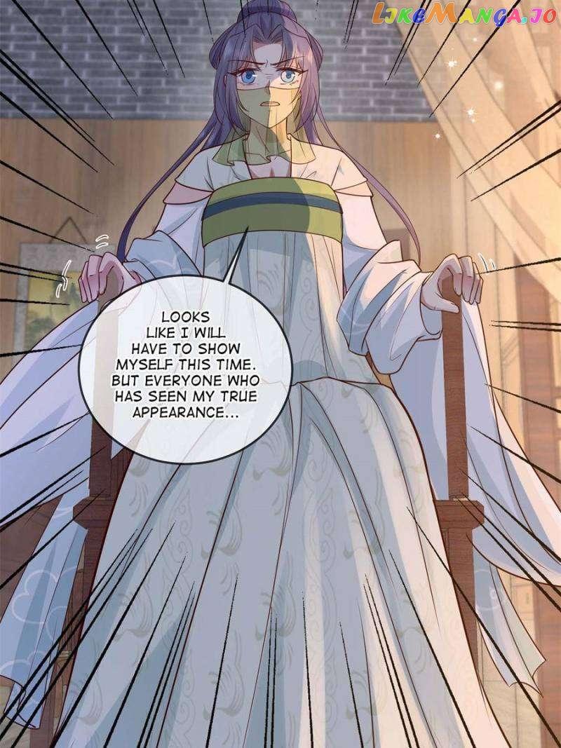 The Sickly Tyrant With An Innocent Facade Chapter 185 page 39