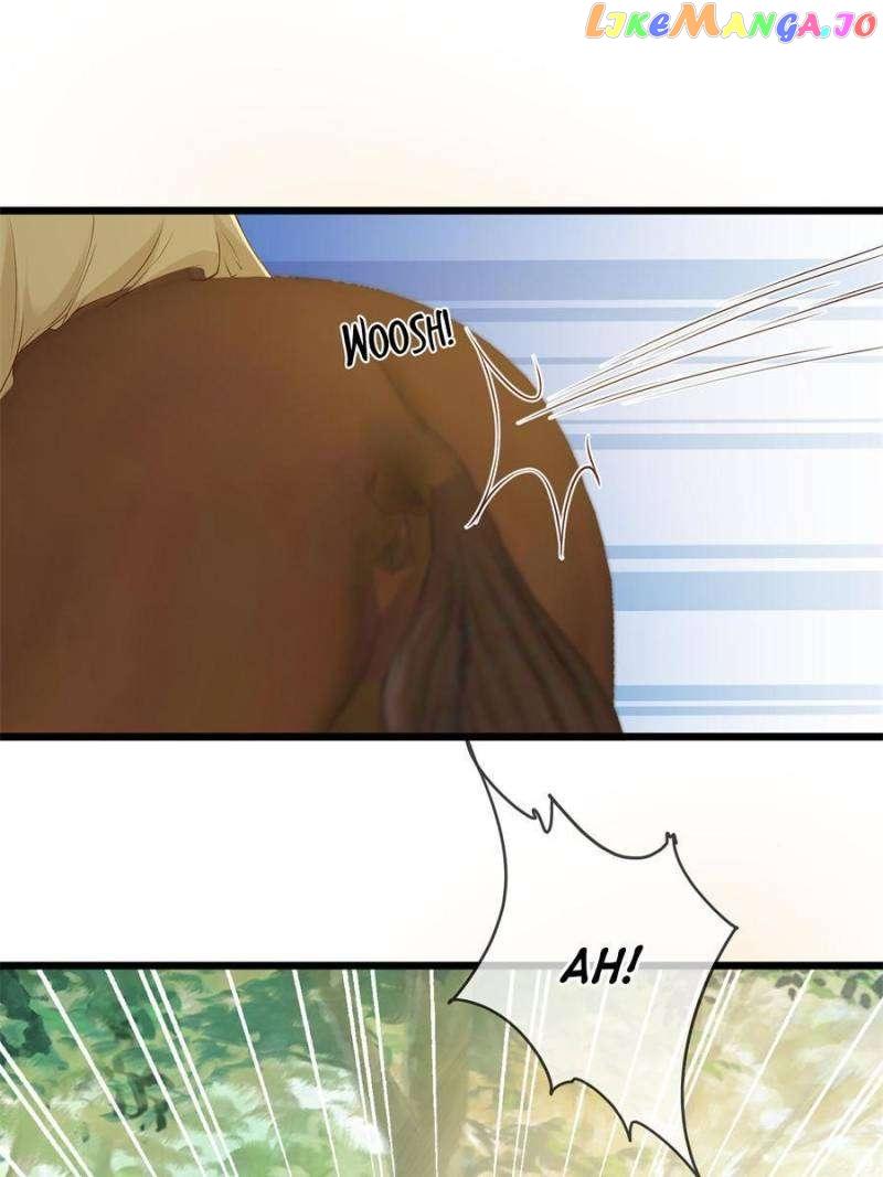 The Sickly Tyrant With An Innocent Facade Chapter 185 page 8