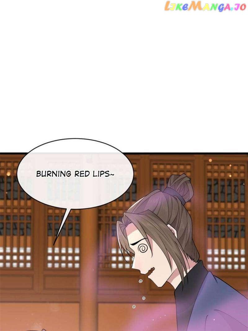 The Sickly Tyrant With An Innocent Facade Chapter 186 page 11