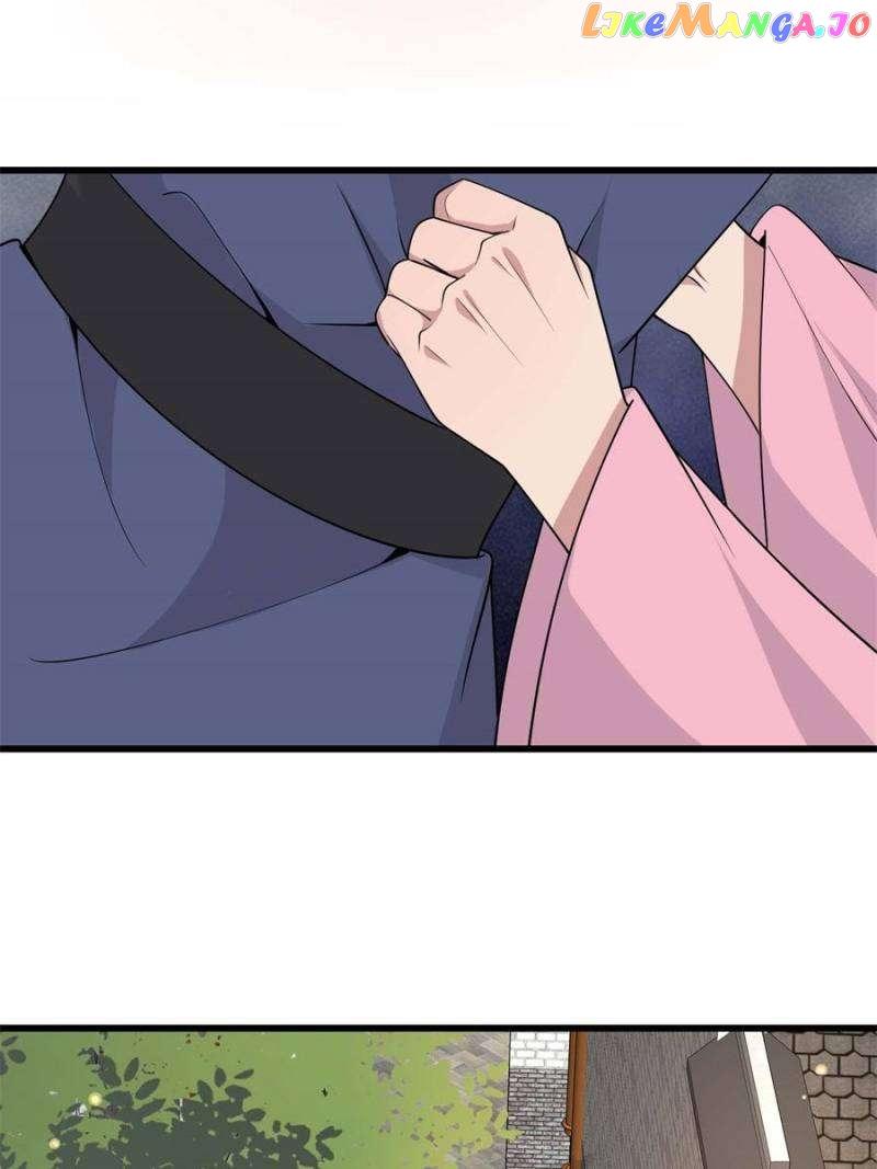 The Sickly Tyrant With An Innocent Facade Chapter 186 page 13