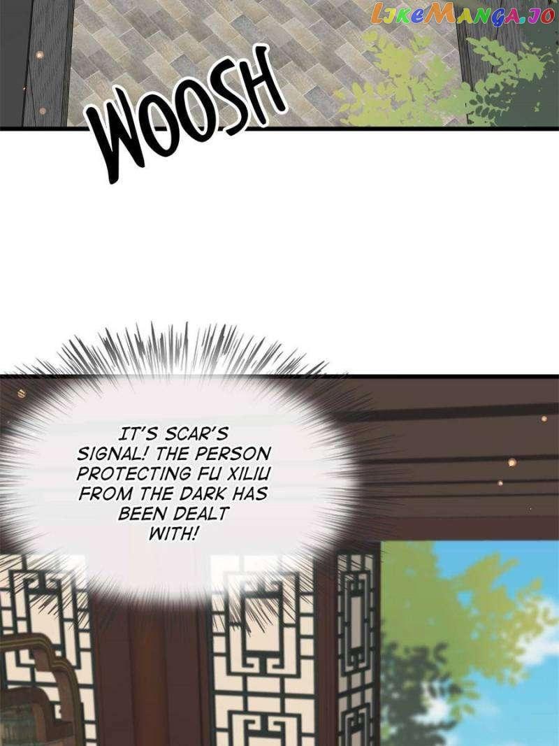 The Sickly Tyrant With An Innocent Facade Chapter 186 page 15