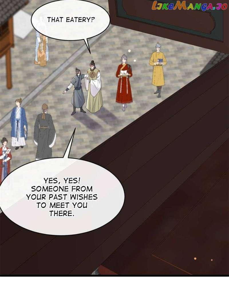 The Sickly Tyrant With An Innocent Facade Chapter 186 page 18