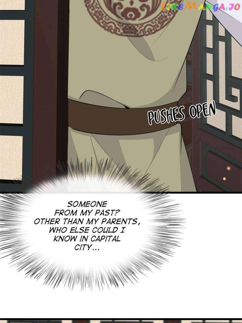 The Sickly Tyrant With An Innocent Facade Chapter 186 page 20