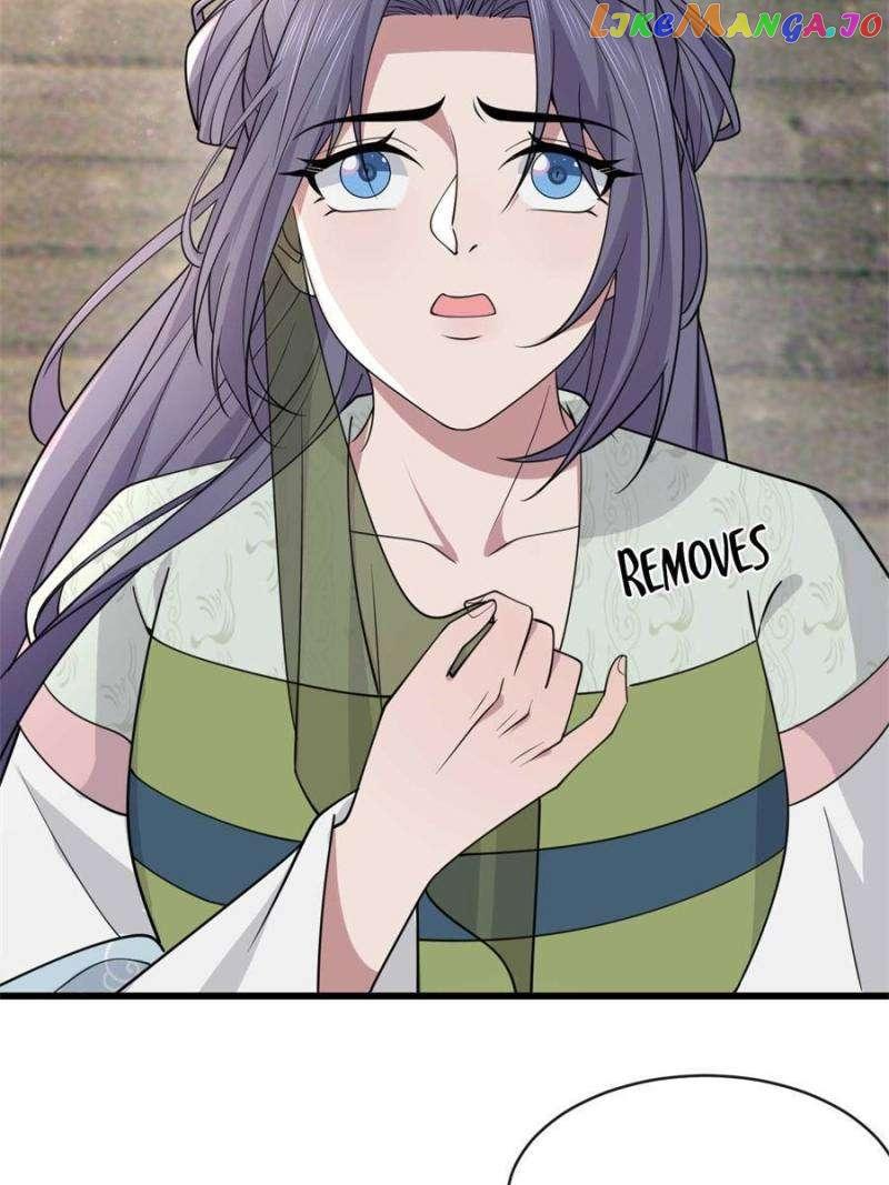 The Sickly Tyrant With An Innocent Facade Chapter 186 page 25