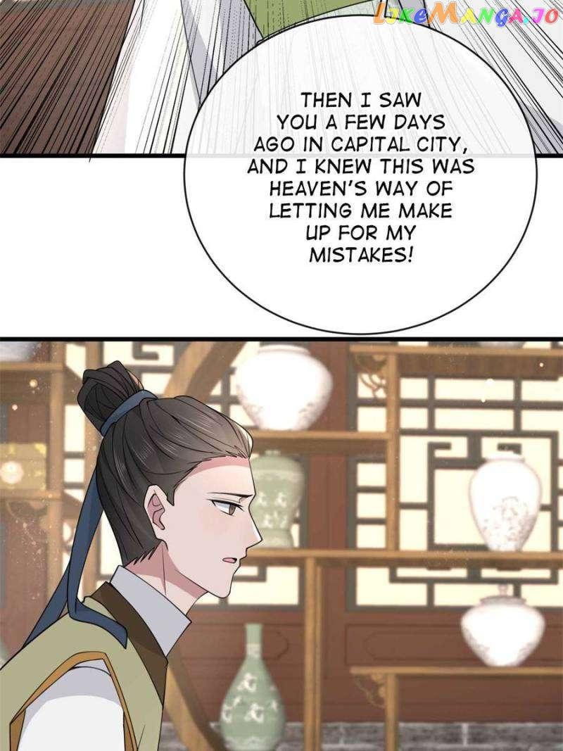 The Sickly Tyrant With An Innocent Facade Chapter 186 page 30