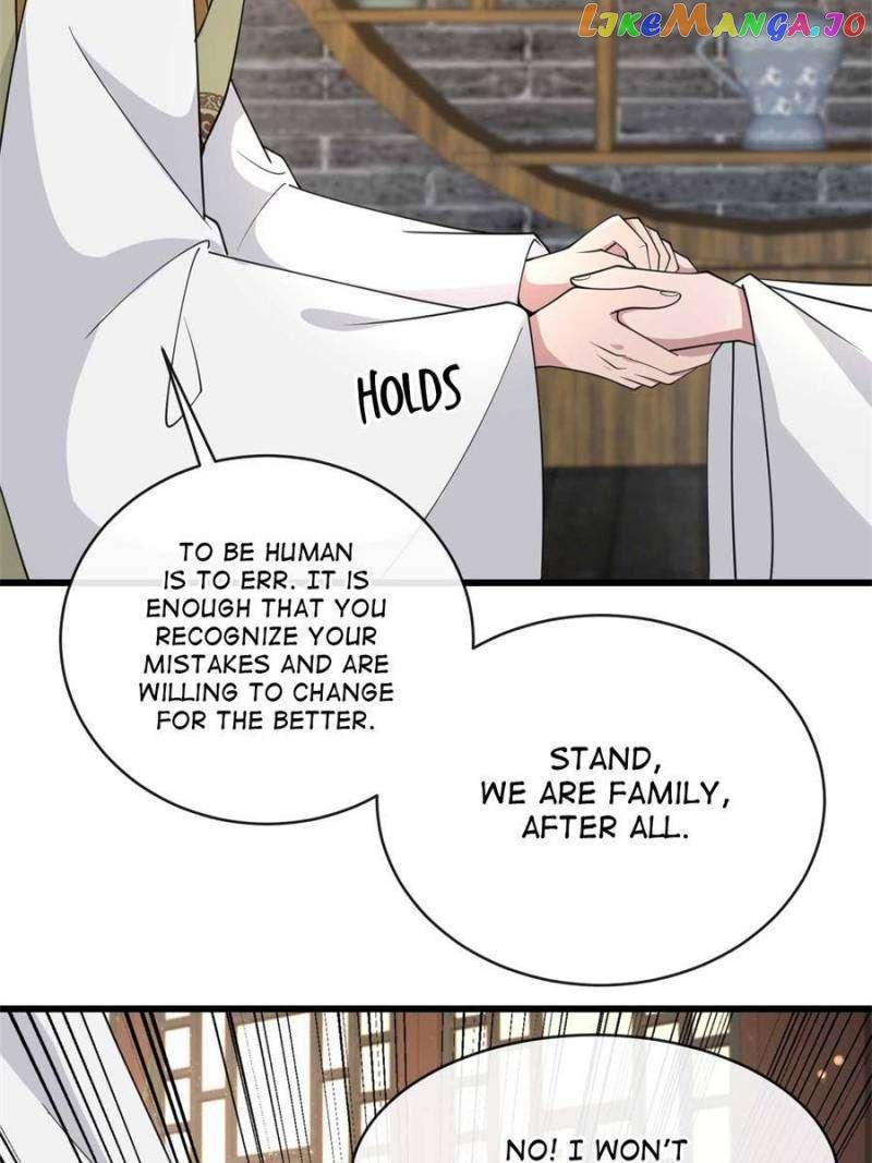 The Sickly Tyrant With An Innocent Facade Chapter 186 page 31